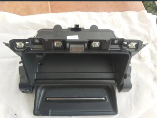 Organizador Peugeot 208/2008