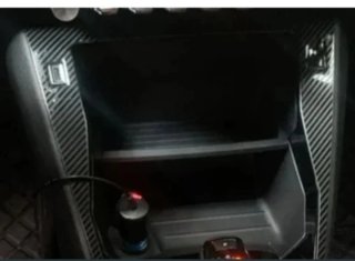 Organizador Peugeot 208/2008