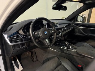 BMW X6 M50D NACIONAL!