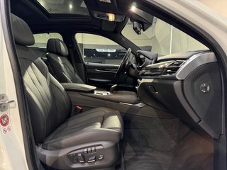 BMW X6 M50D NACIONAL!