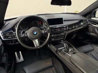 BMW X6 M50D NACIONAL!