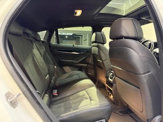 BMW X6 M50D NACIONAL!