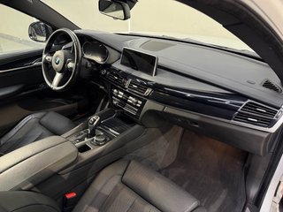 BMW X6 M50D NACIONAL!