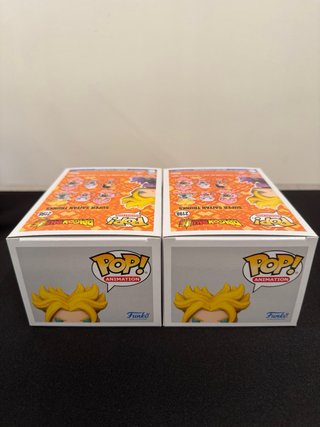 Super Saiyan Trunks 2198 V Rare Pre Release Bundle