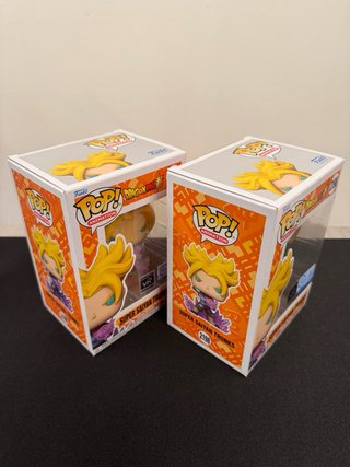 Super Saiyan Trunks 2198 V Rare Pre Release Bundle