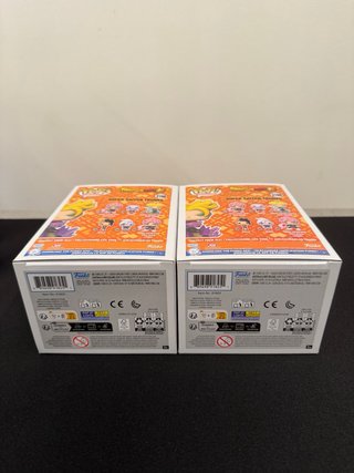 Super Saiyan Trunks 2198 V Rare Pre Release Bundle