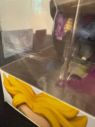 Super Saiyan Trunks 2198 V Rare Pre Release Bundle