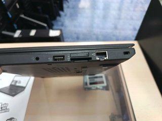 Lenovo Thinkpad X260 Intel Core i5 8GB RAM