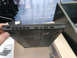 Lenovo Thinkpad X260 Intel Core i5 8GB RAM