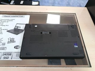 Lenovo Thinkpad X260 Intel Core i5 8GB RAM