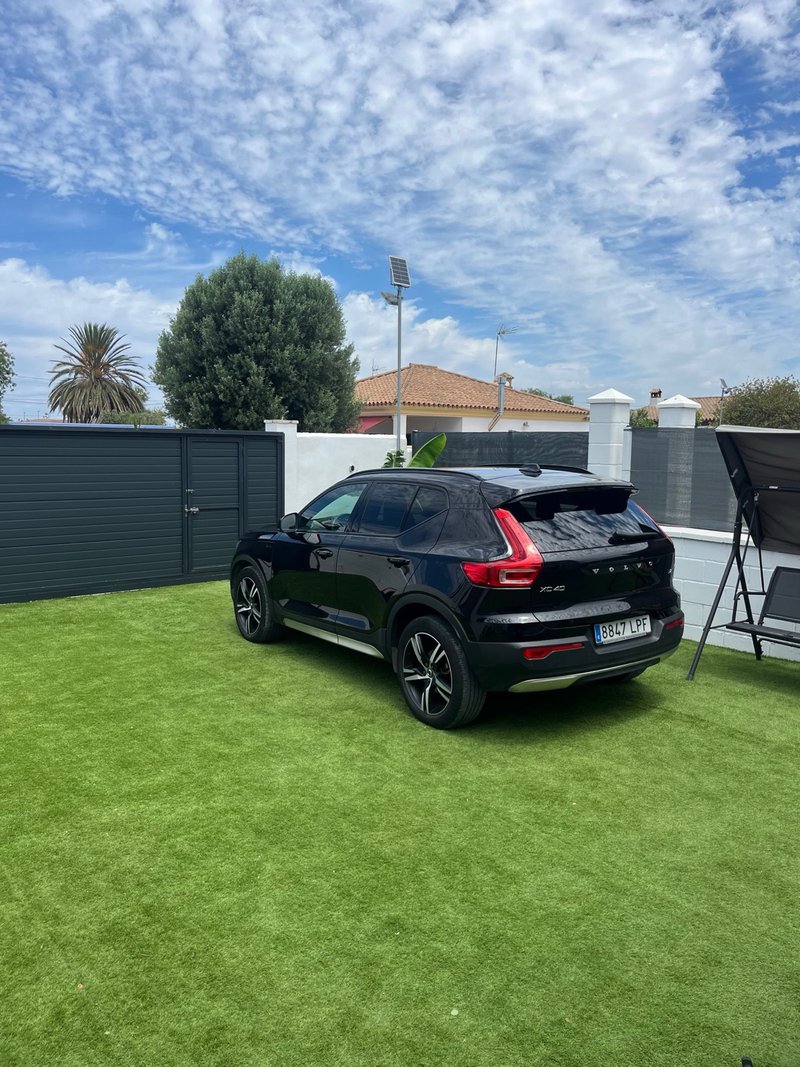 Volvo XC40 2021 - foto 1