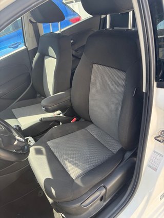 VW Volkswagen Polo 6R 2013 TDI impoluto