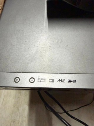 Home Cinema Harman Kardon