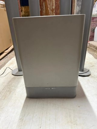 Home Cinema Harman Kardon