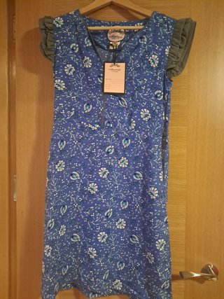 Blusa manga larga roja