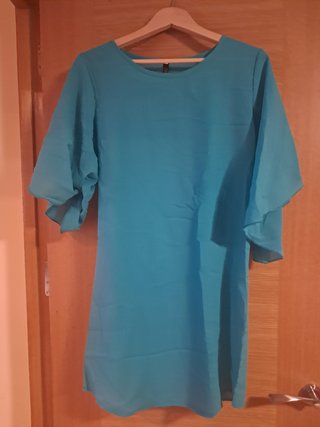 Blusa manga larga roja