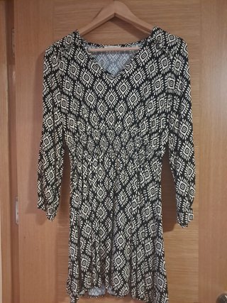 Blusa manga larga roja