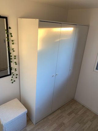Mobil home