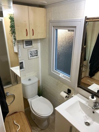 Mobil home