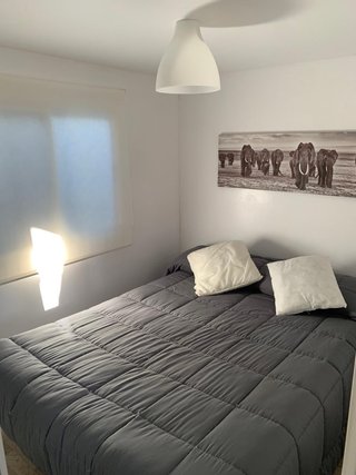 Mobil home