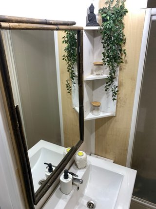 Mobil home