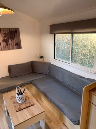Mobil home