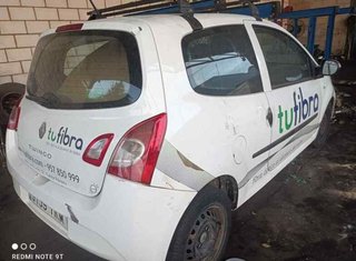 Renault pistón twingo authentique 408918