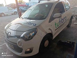 Renault pistón twingo authentique 408918