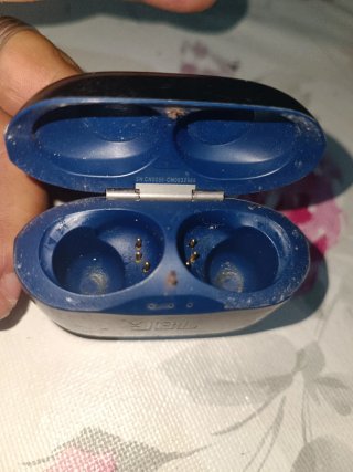 Auriculares JBL Bluetooth