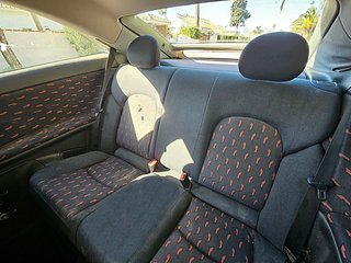 Mercedes-Benz Classe C Sportcoupé 200 CDI