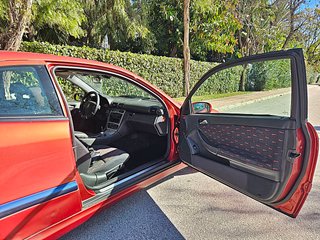 Mercedes-Benz Classe C Sportcoupé 200 CDI
