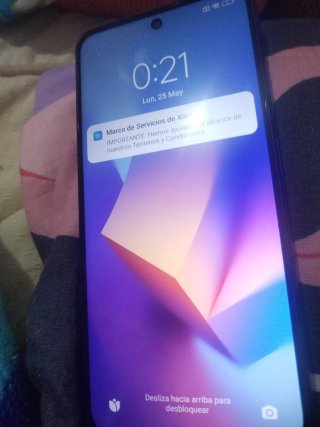 Xiaomi Redmi Note 10 5G