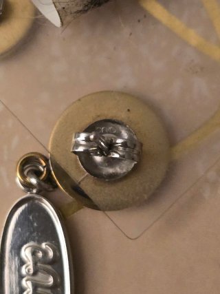 Pendientes Tous Oso, Love y Smile