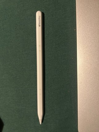 iPad Air M3 y Apple Pencil Pro