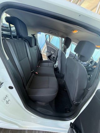 Renault Megane 2013