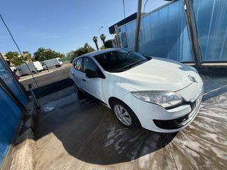 Renault Megane 2013