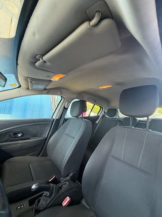 Renault Megane 2013