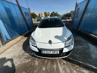 Renault Megane 2013