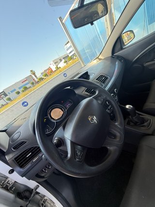 Renault Megane 2013