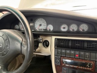 Audi S6 1995