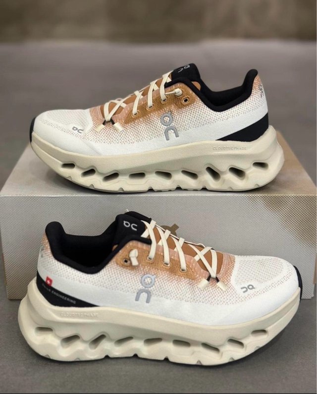 On Cloud Zapatillas Running Mujer/Hombre