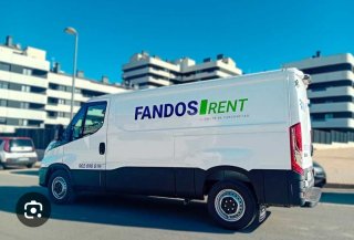 transporte y mudanza