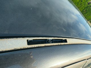 Opel Astra 2012