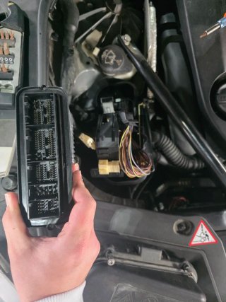 SERVICIO ELECTRONICO DE VEHICULO PROFESIONAL