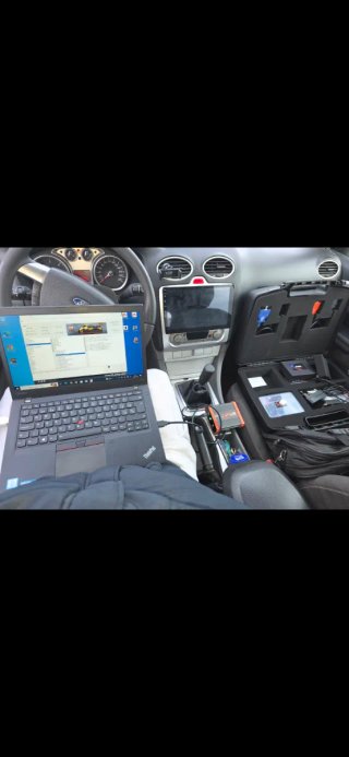 SERVICIO ELECTRONICO DE VEHICULO PROFESIONAL