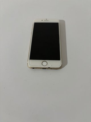 iPhone 6S Dorado