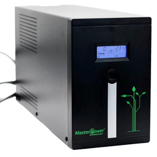 UPS MasterPower 3000VA / 1800W SAI