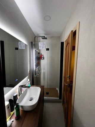 Reformas de baño integral y parcial