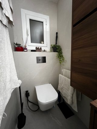 Reformas de baño integral y parcial
