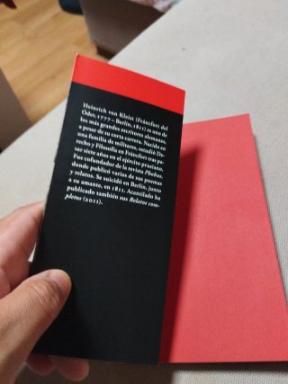 Sobre el teatro de marionetas